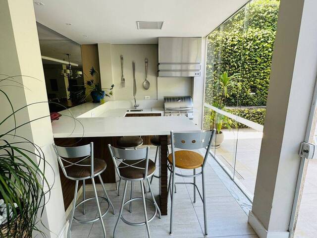 Casa para Locação em Santana de Parnaíba - 4