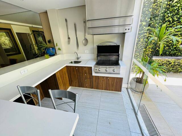 Casa para Locação em Santana de Parnaíba - 5