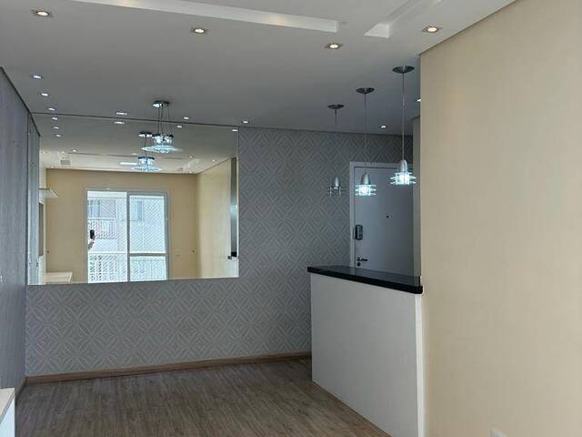 #6 - Apartamento para Venda em Campinas - SP - 2