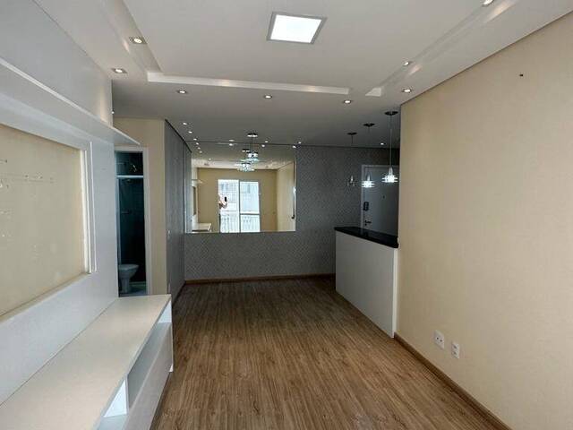 #6 - Apartamento para Venda em Campinas - SP