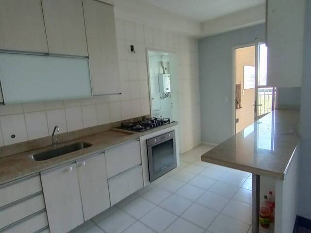 Apartamento para Locação em Barueri - 4