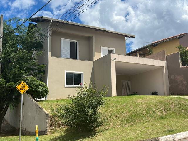 #9 - Casa em condomínio para Venda em Santana de Parnaíba - SP - 2