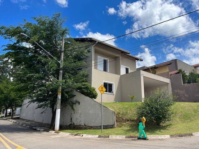 #9 - Casa em condomínio para Venda em Santana de Parnaíba - SP - 3