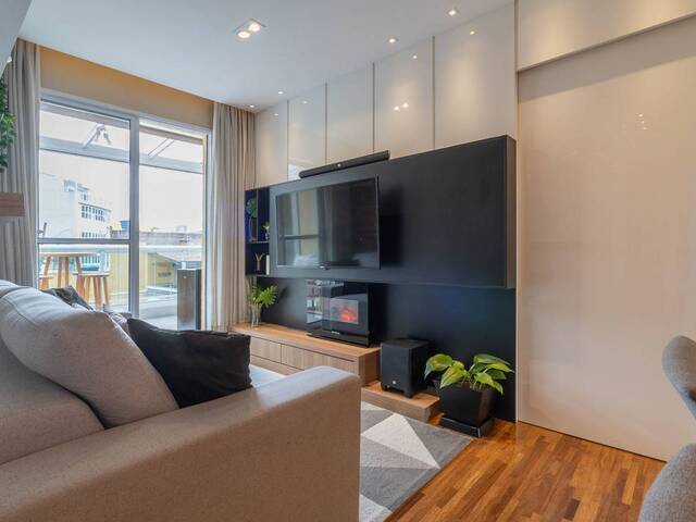 #10 - Apartamento para Venda em Barueri - SP