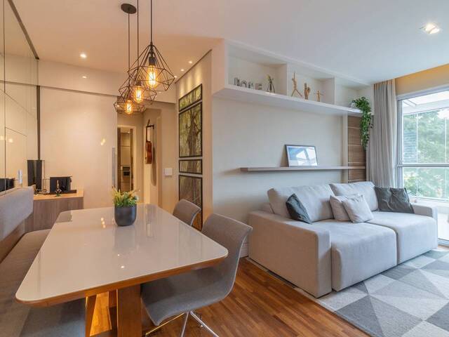 #10 - Apartamento para Venda em Barueri - SP