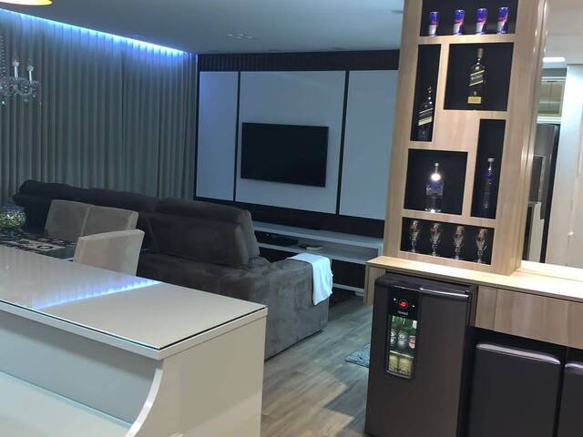 Apartamento para Venda em Barueri - 3