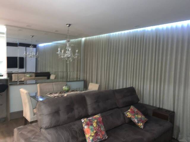 Apartamento para Venda em Barueri - 2