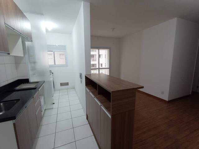 #12 - Apartamento para Venda em Barueri - SP - 2