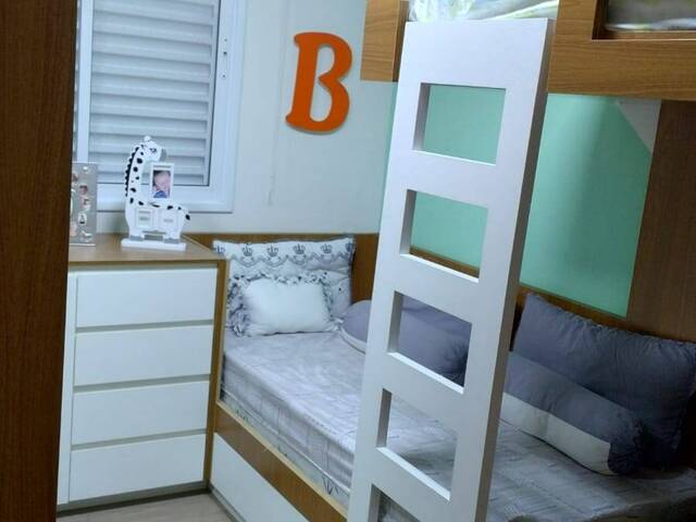 Apartamento para Venda em Barueri - 4