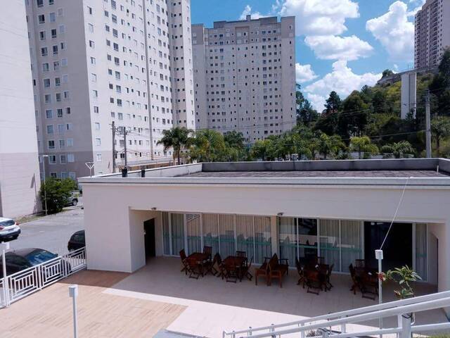 #13 - Apartamento para Venda em Barueri - SP - 3
