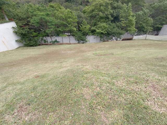Área para Venda em Santana de Parnaíba - 5
