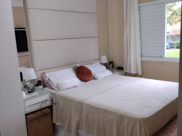 Apartamento para Venda em Barueri - 3