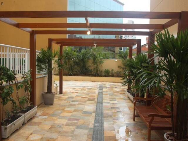Apartamento para Venda em Barueri - 4