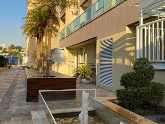 #18 - Apartamento para Venda em Barueri - SP - 2