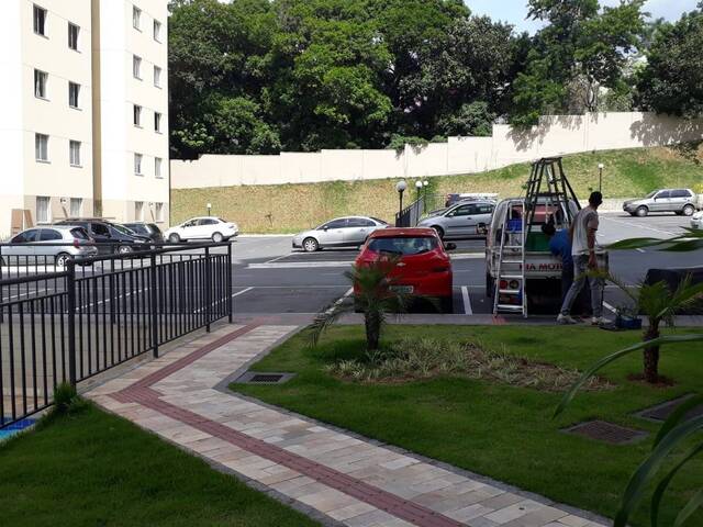#19 - Apartamento para Venda em Barueri - SP - 3