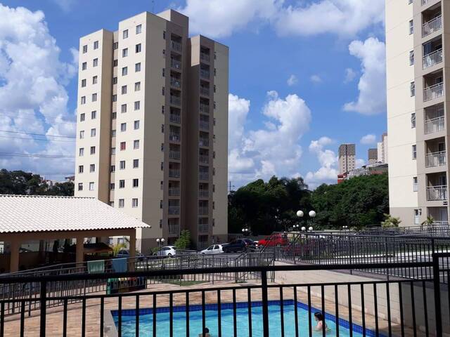 #19 - Apartamento para Venda em Barueri - SP - 1