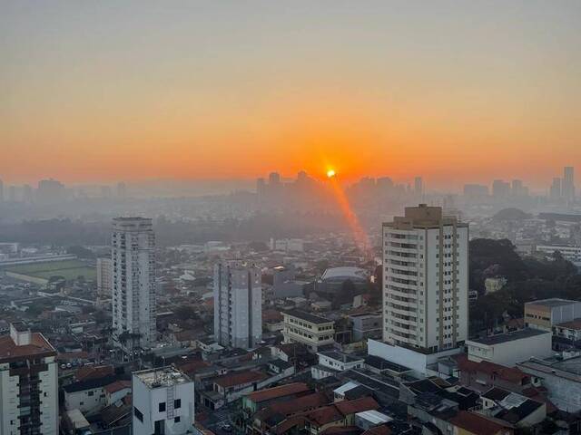 #20 - Apartamento para Venda em Barueri - SP
