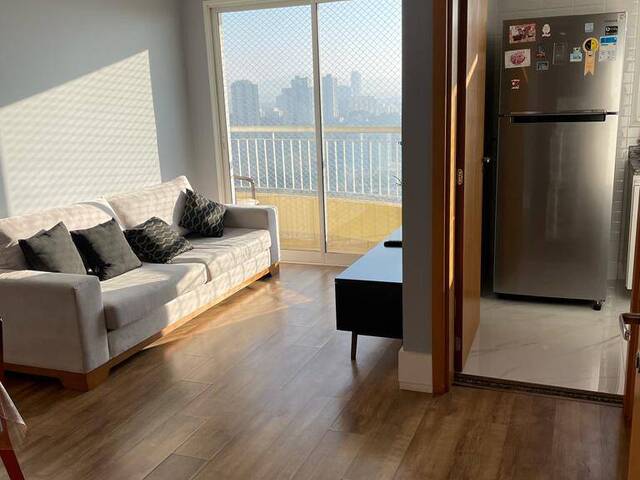 #20 - Apartamento para Venda em Barueri - SP