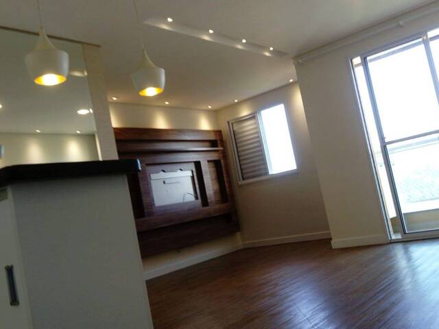 Apartamento para Venda em Barueri - 2