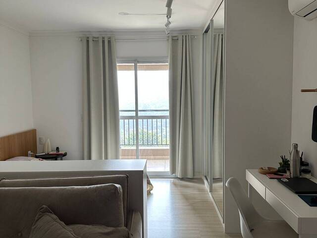 #22 - Apartamento para Venda em Barueri - SP - 2
