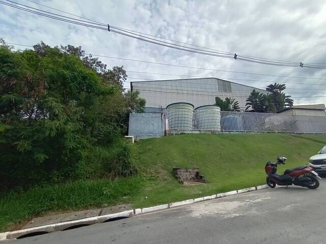 #Terreno ch - Área para Venda em Barueri - SP - 2