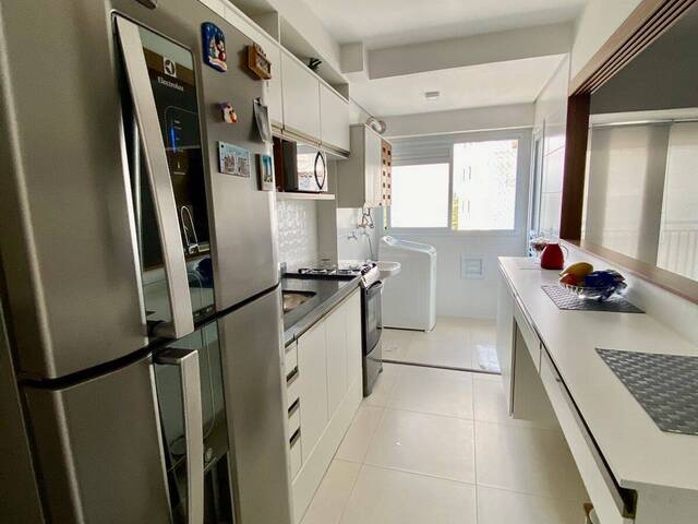 #25 - Apartamento para Venda em Barueri - SP - 3