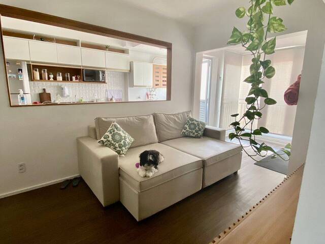 Apartamento para Venda em Barueri - 5
