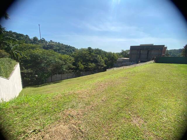 Venda em Alphaville - Santana de Parnaíba