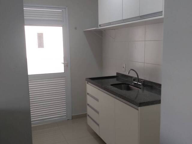 #Spa 9 - Apartamento para Venda em Barueri - SP - 2
