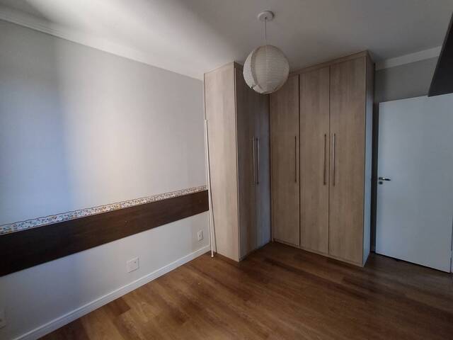 #Spa 102 - Apartamento para Venda em Barueri - SP - 3
