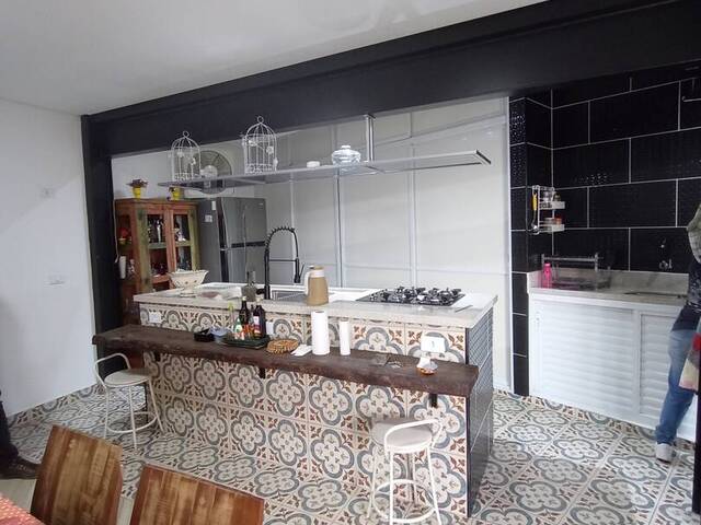 #Casa Brilh - Casa para Venda em Barueri - SP - 3