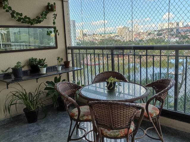 #Alto da ma - Apartamento para Venda em Barueri - SP - 2