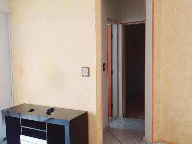 #Roma 32 - Apartamento para Venda em Barueri - SP - 3
