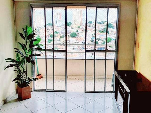 #Roma 32 - Apartamento para Venda em Barueri - SP - 2