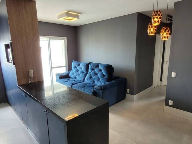 #Sole - Apartamento para Venda em Barueri - SP - 2
