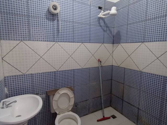 Casa para Locação em Carapicuíba - 4