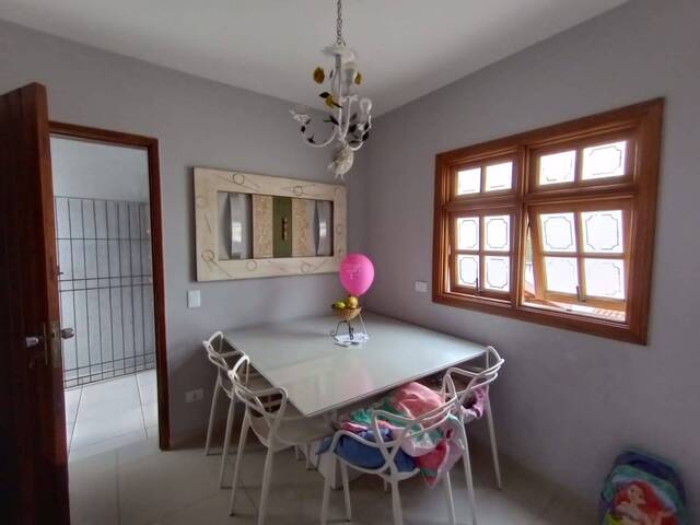 #38 - Casa para Venda em Barueri - SP - 1