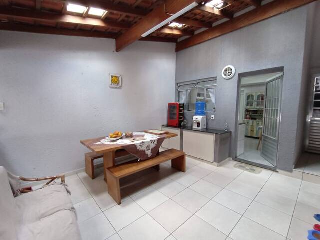 #38 - Casa para Venda em Barueri - SP - 2