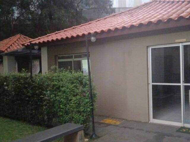 #39 - Apartamento para Venda em Osasco - SP - 2