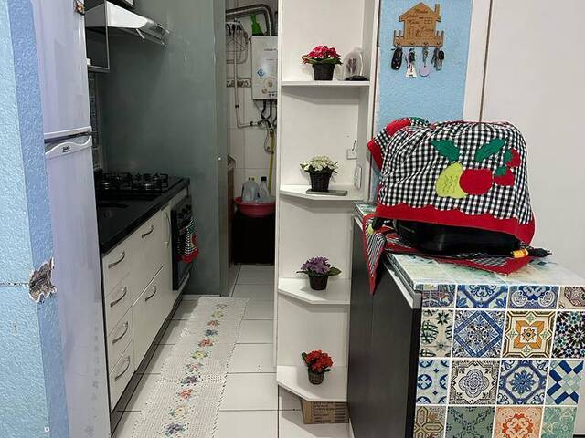 Apartamento para Venda em Osasco - 4