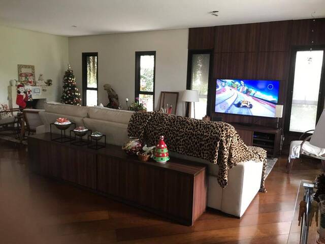 Casa para Venda em Santana de Parnaíba - 4
