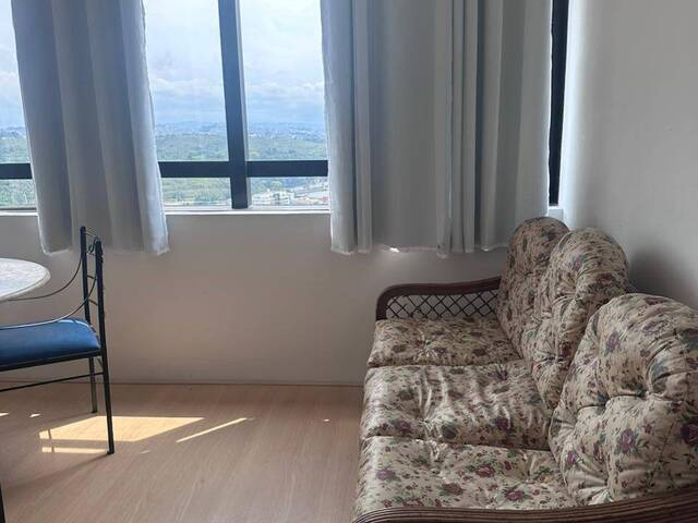 Apartamento para Locação em Barueri - 4