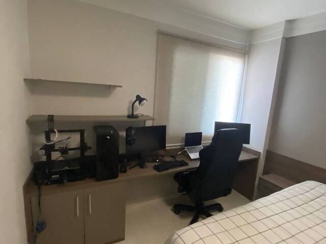 Apartamento para Venda em São Caetano do Sul - 4
