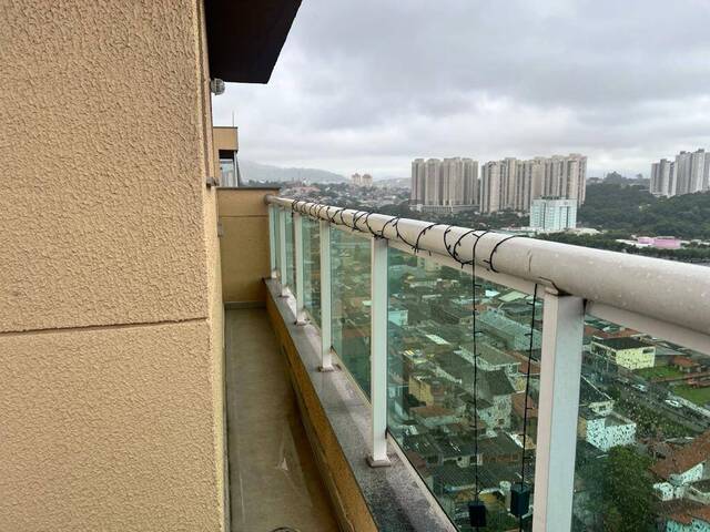 Apartamento para Venda em Barueri - 4