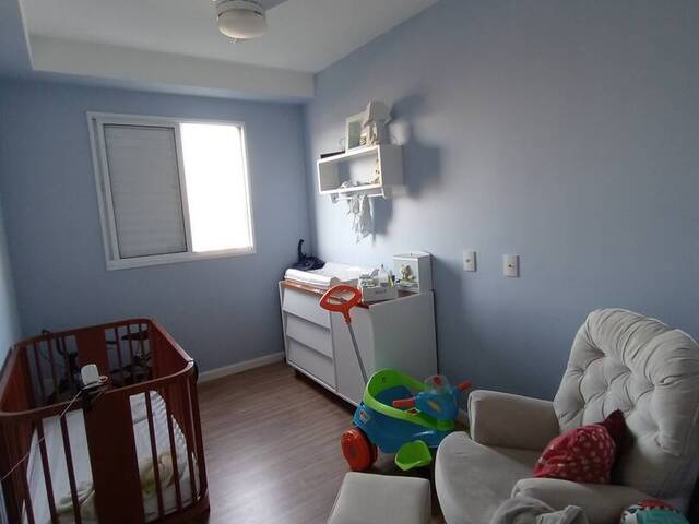 #Spa 6 - Apartamento para Venda em Barueri - SP - 3