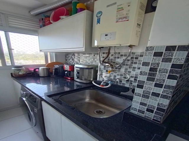 Apartamento para Venda em Barueri - 5