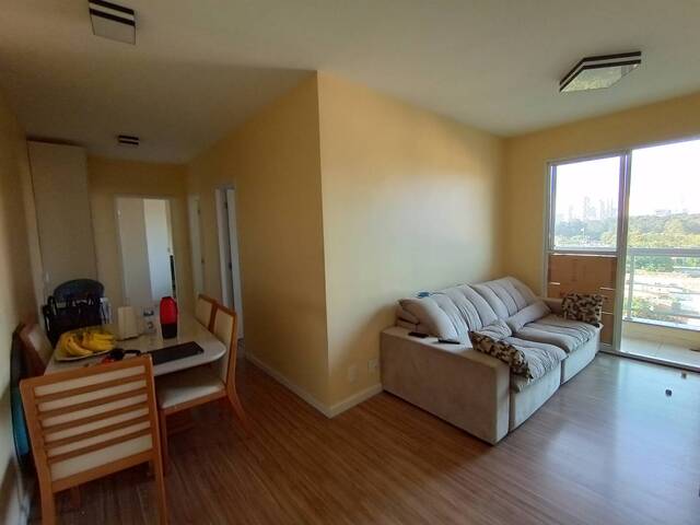 #Spa 6 - Apartamento para Venda em Barueri - SP - 2