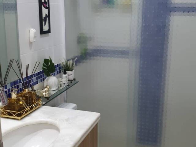 #48 - Apartamento para Venda em Barueri - SP - 3