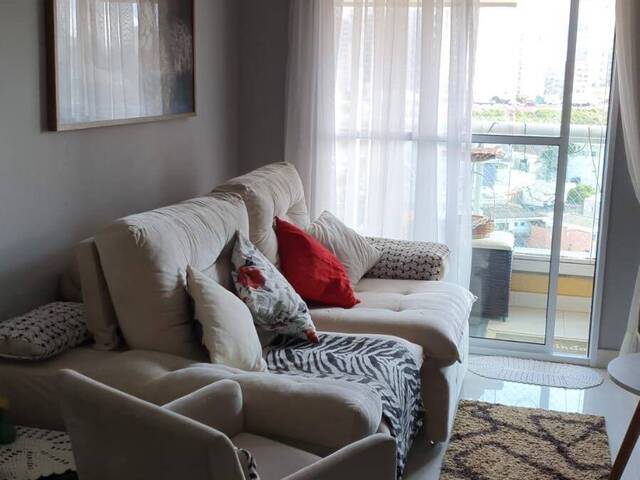 #48 - Apartamento para Venda em Barueri - SP - 2