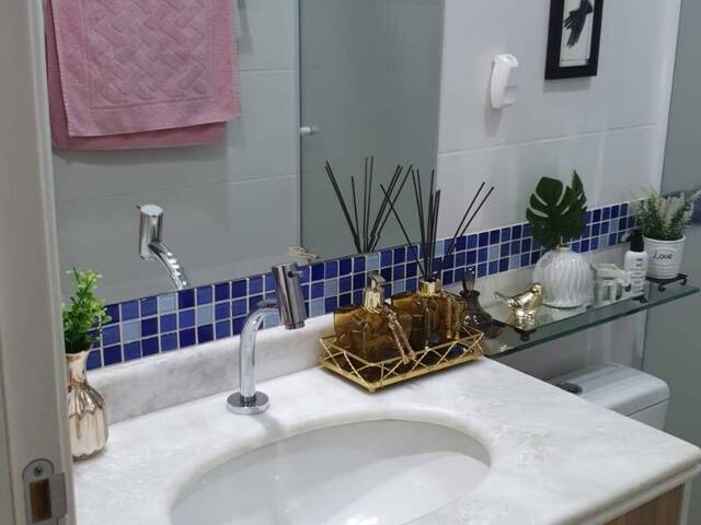 Apartamento para Locação em Barueri - 4